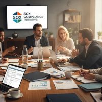 How Do You Build an Effective SOX Compliance Program From Scratch?