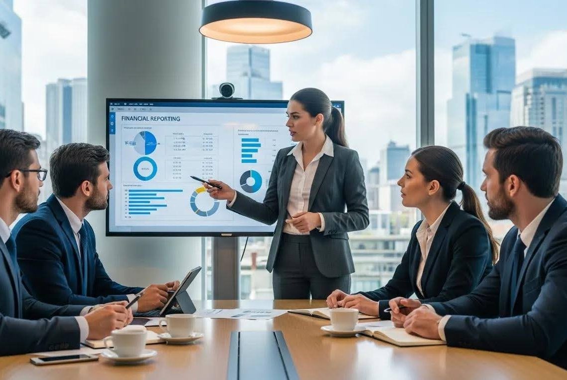 How Does SOX Compliance Impact Financial Reporting and Governance?