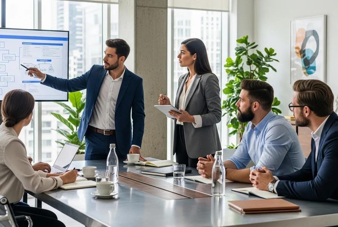 What Internal Controls Are Required for SOX Compliance Success?