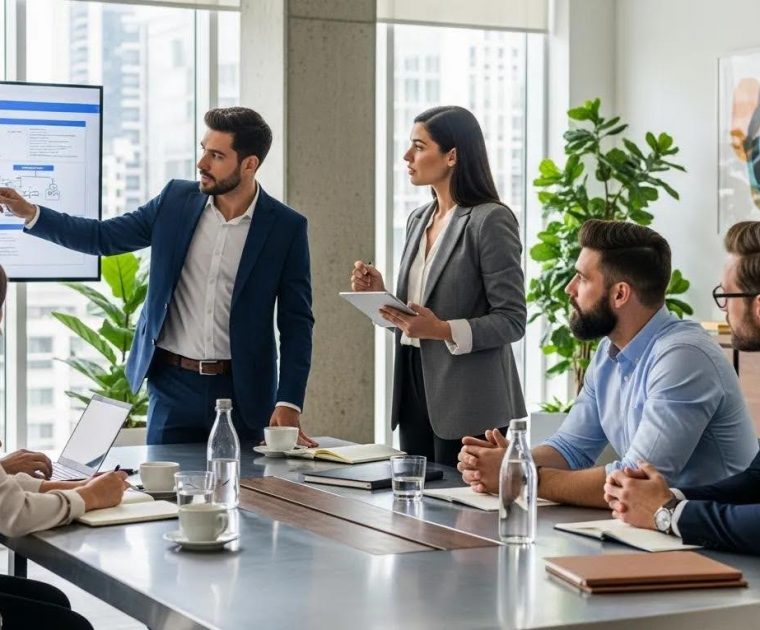 What Internal Controls Are Required for SOX Compliance Success?