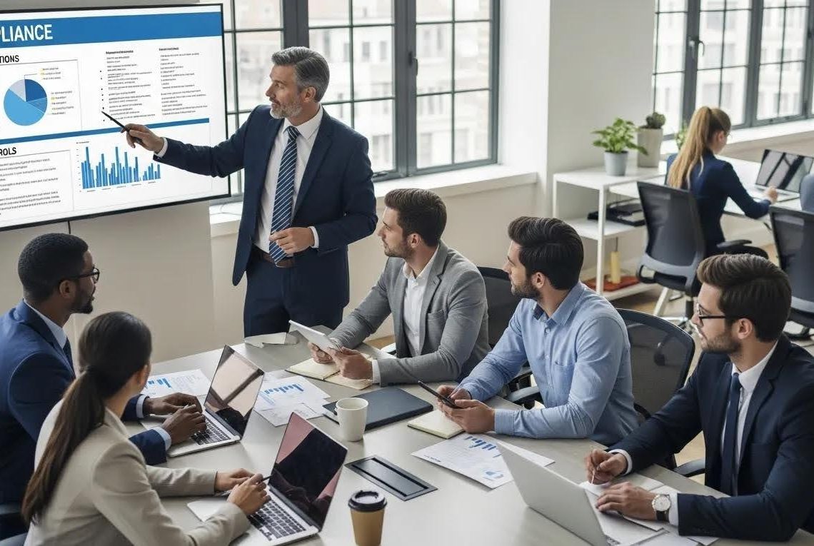 What Is SOX Compliance and Why Is It Critical for Public Companies?