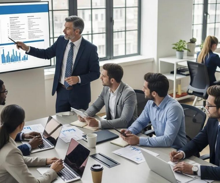 What Is SOX Compliance and Why Is It Critical for Public Companies?