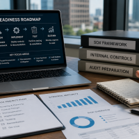 How to Evaluate SOX Compliance Consulting Options Before Your IPO Window Closes