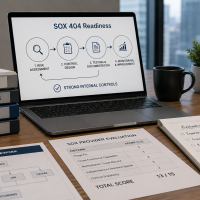 How to Evaluate SOX Compliance Providers Without Getting Burned